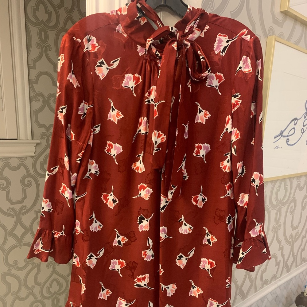 Rebecca Taylor Brand New Never Worn Dress